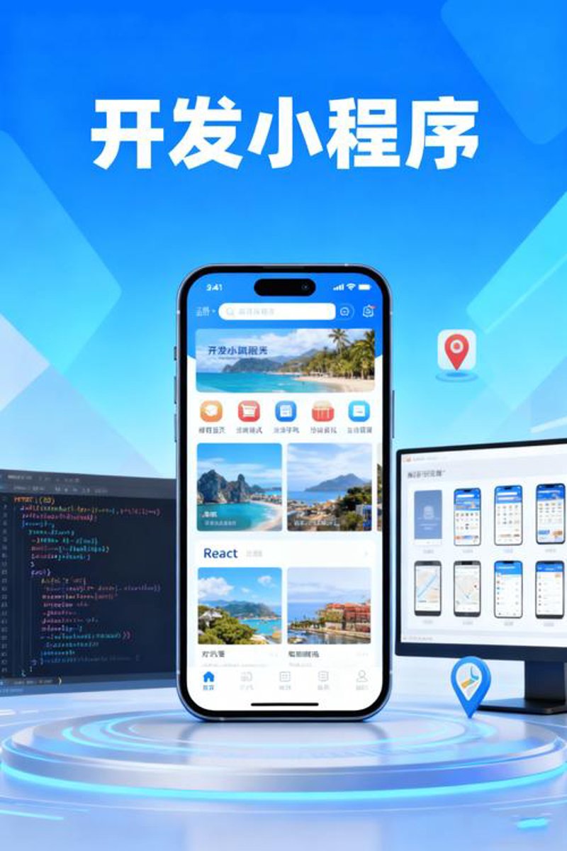 选择一款优质的APP开发服务